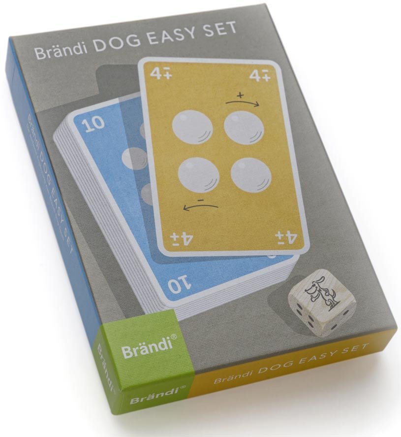 Brändi Dog Easy Set - Familienbande