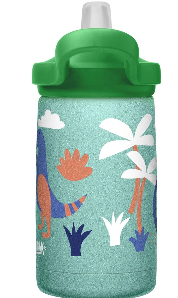 Camelbak Dino World 0.35 isoliert - Familienbande