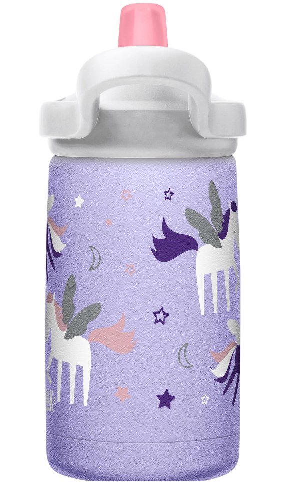 Camelbak Unicorn Stars 0.35 isoliert - Familienbande