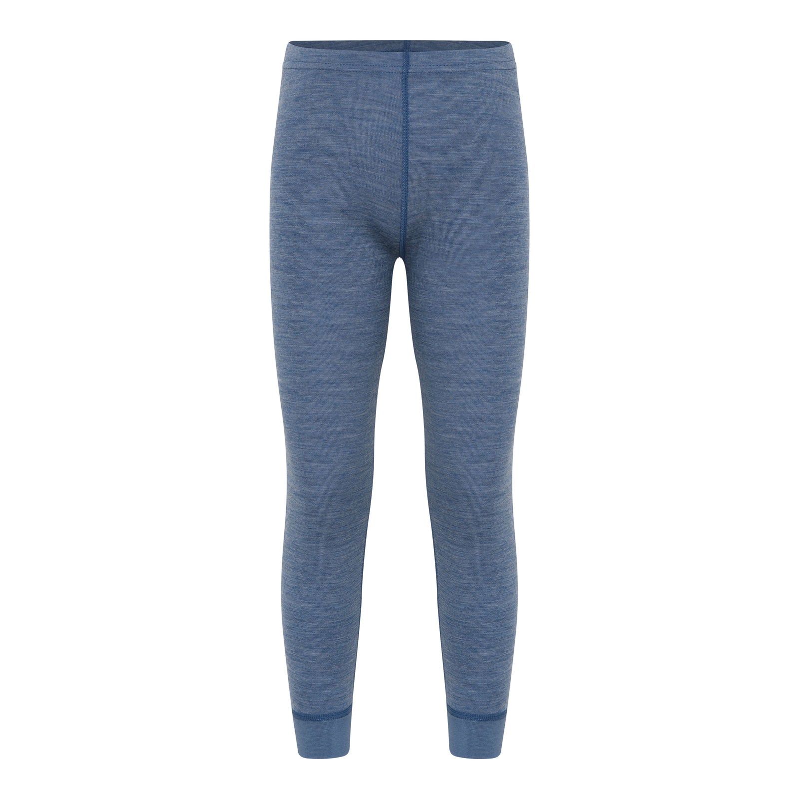 CeLaVi Leggins Wolle/Bambusviskose - blue - Familienbande