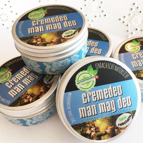 Coolman MAGdeo 70g (früher: man) - Familienbande
