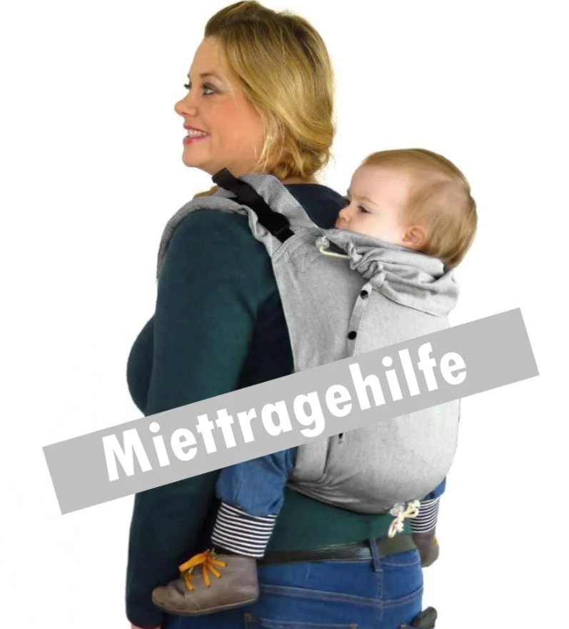 Miettragehilfe Didygo - Familienbande - Didymos