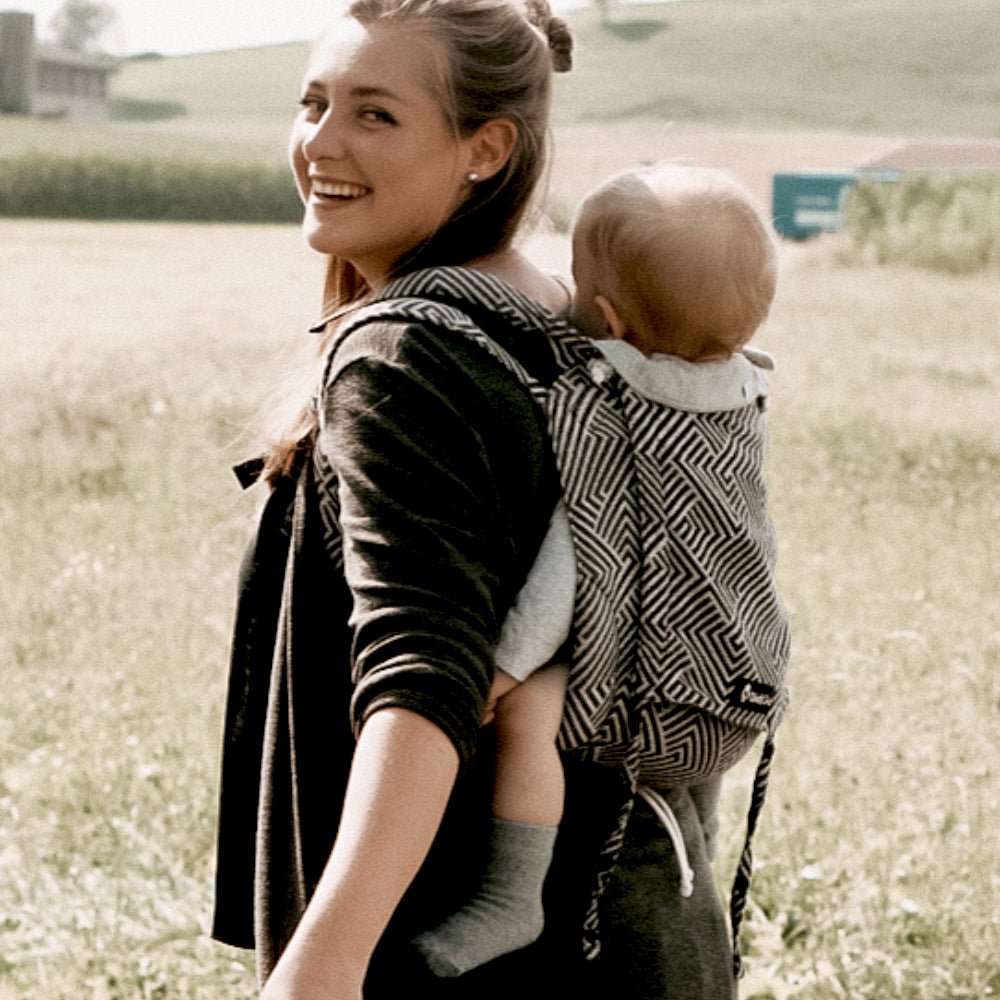 DidyGo Metro Monochrom Didymos