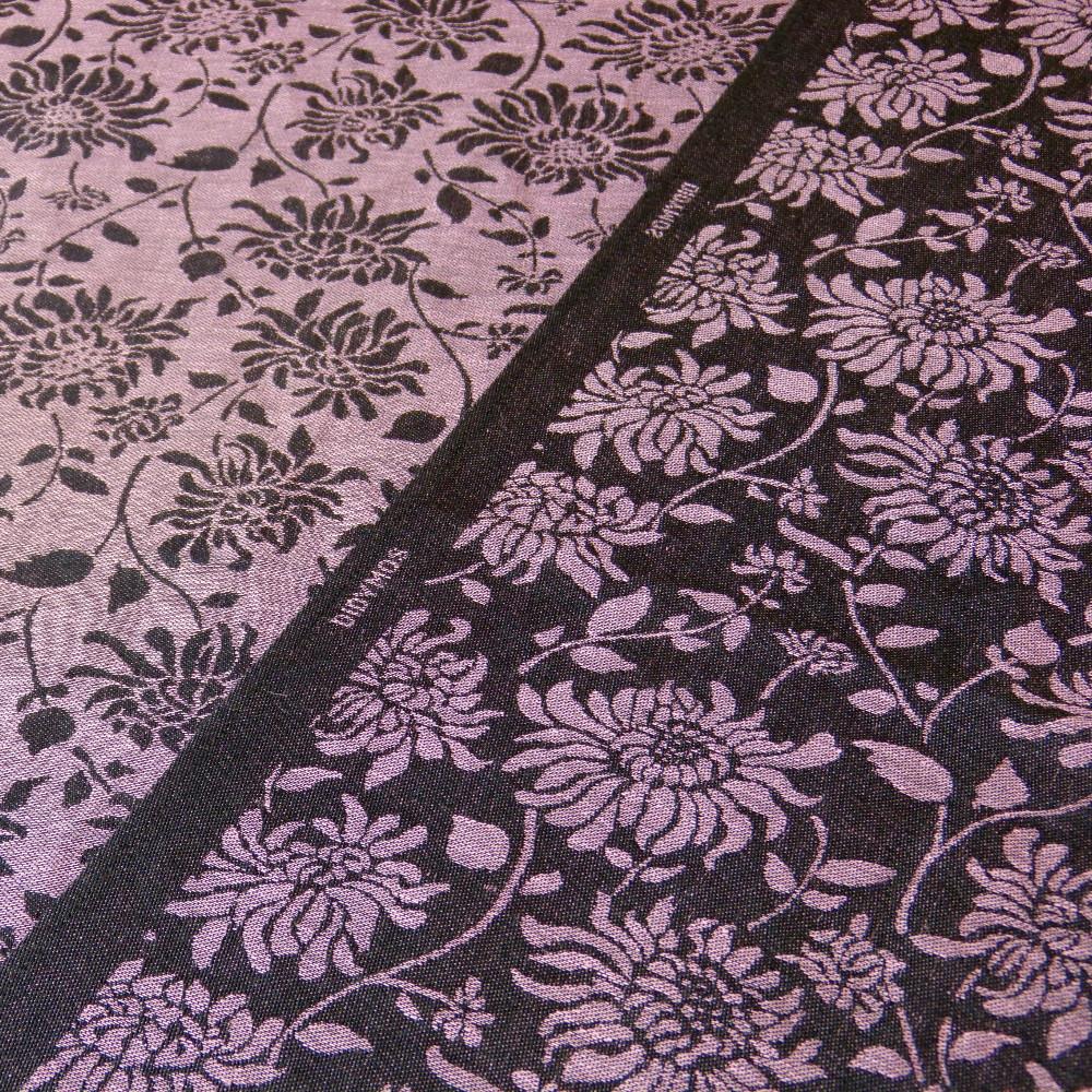 Didymos Babytragetuch - Dahlia Lin Grösse 6 L Didymos