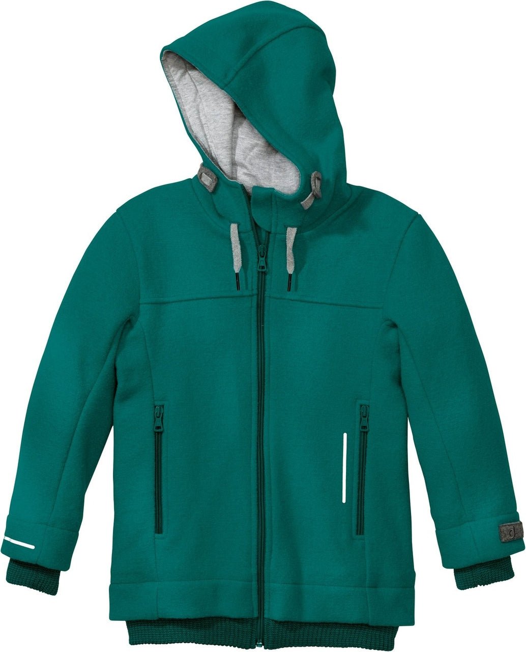 Disana Outdoor-Jacke / Pacific - Familienbande