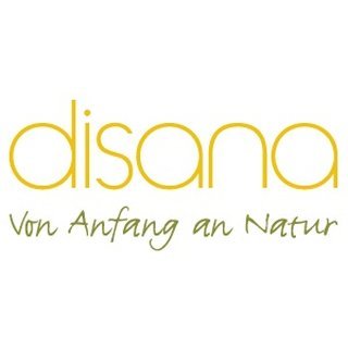 Disana Schlauchschal - Bordeaux-rosé Disana