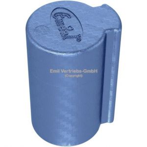 Emeal® - Thermo-Essglas von Emil - Familienbande