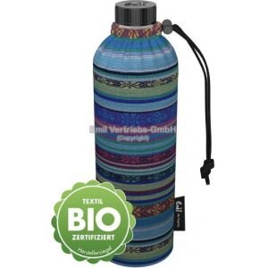 Emil die Flasche Bio Aztek 0.75l Weithals - Familienbande