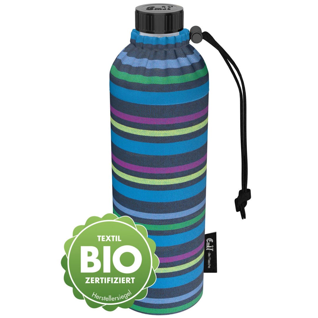 Emil die Flasche Bio-Pastello 0.6l - Familienbande