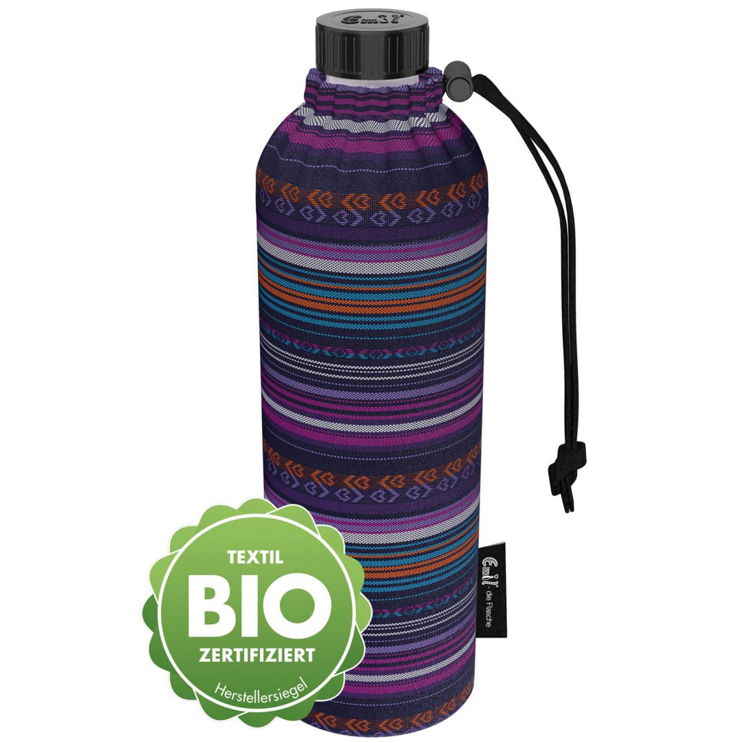 Emil die Flasche Bio-Viola 0.6l - Familienbande