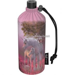 Emil die Flasche Einhorn 0.4l - Familienbande