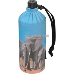 Emil die Flasche Elefanten 0.4l - Familienbande