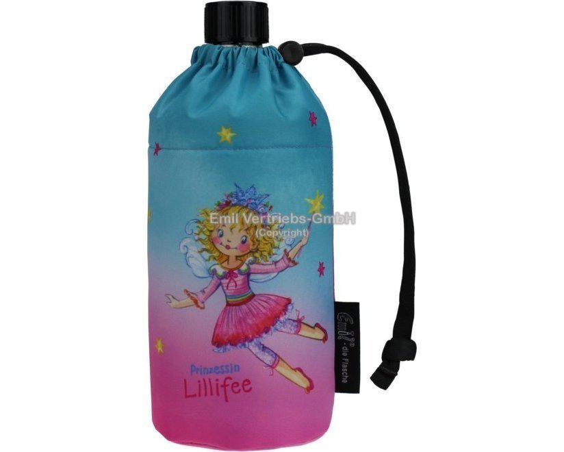 Emil die Flasche Lillifee 0.3l - Familienbande