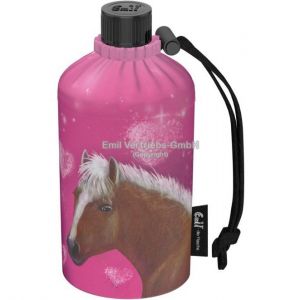 Emil die Flasche Pink Horse 0.4l - Familienbande