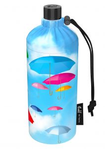 Emil die Flasche Schirme 0.6l - Familienbande