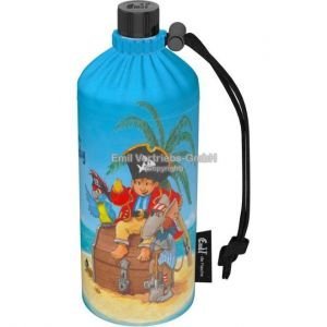 Emil die Flasche Sharky 0.4l - Familienbande