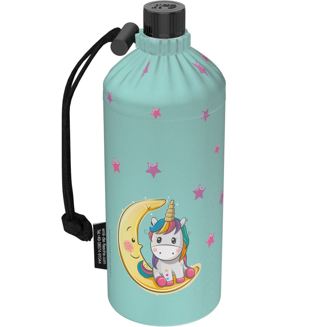 Emil die Flasche Unicorn 0.4l - Familienbande