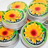 Happy Calendula - Familienbande