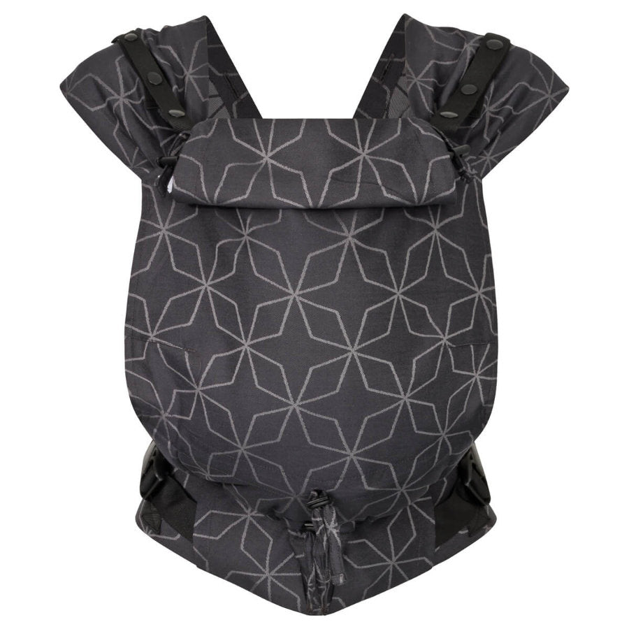 HOPPEDIZ® Fullbuckle Primeo - Malmö Stone - Familienbande