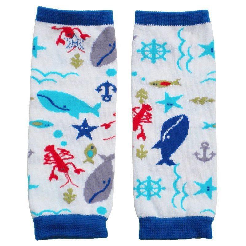 Huggalugs Ocean Critters Newborn - Familienbande