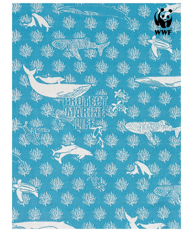 Isara Quick Fullbuckle V2 - Marine Life Oceania isara