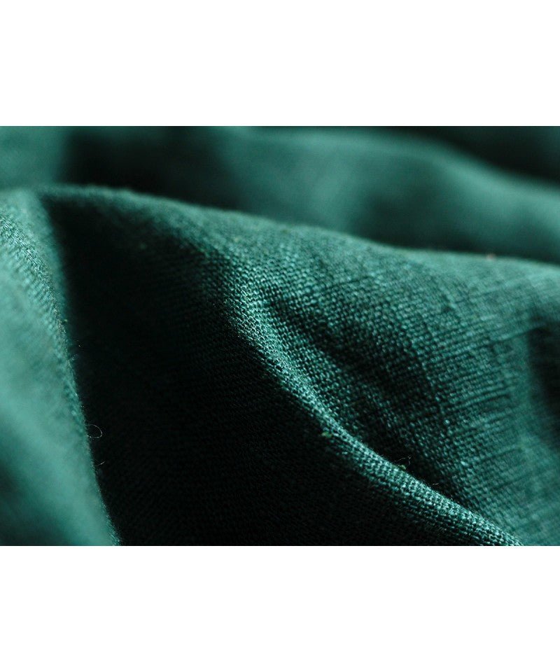 Isara Quick Tie WrapCon - Evergreen Linen - Familienbande - isara