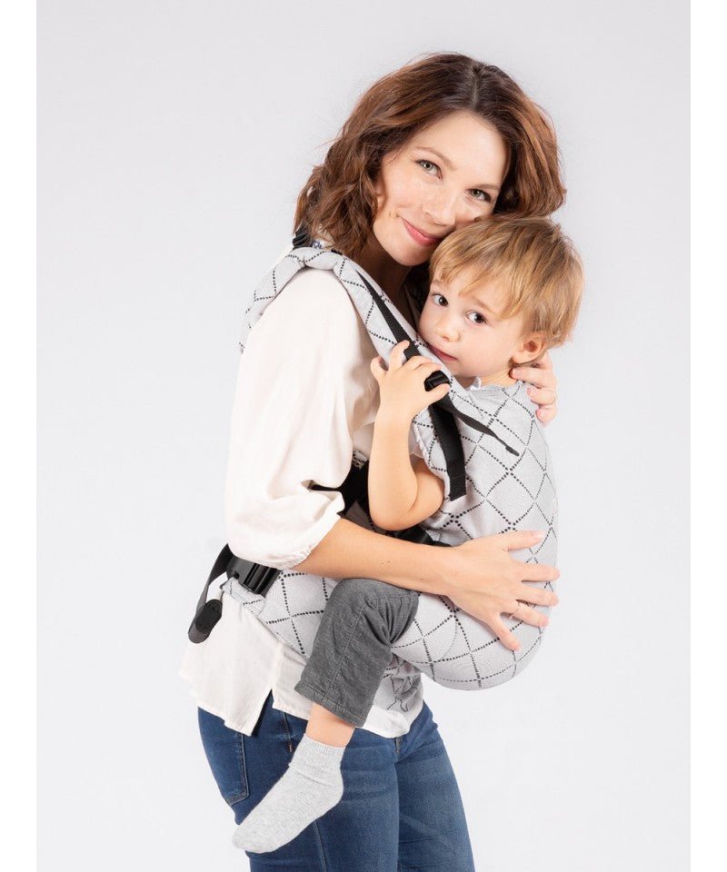 Isara Trendsetter - Diamon Gray Toddler - Familienbande