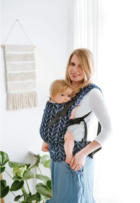 Kavka Multi-Age - ink braid - Familienbande