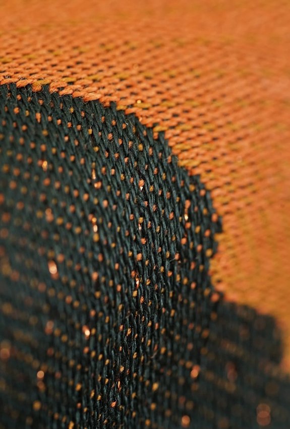Kokadi Tragetuch - Colors of the world 3.0 - Grösse 6 kokadi