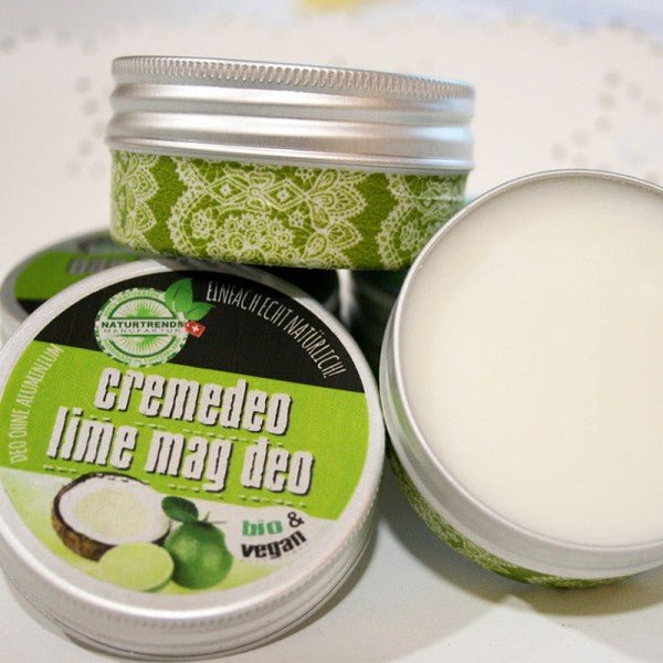 Limettentraum MAGdeo 70g (früher: lime) - Familienbande