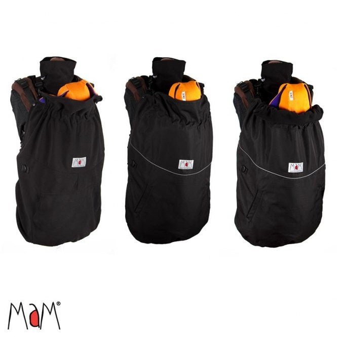 MaM All-Season Combo FLeX Ganzjahres-Cover 3 in 1 - Familienbande