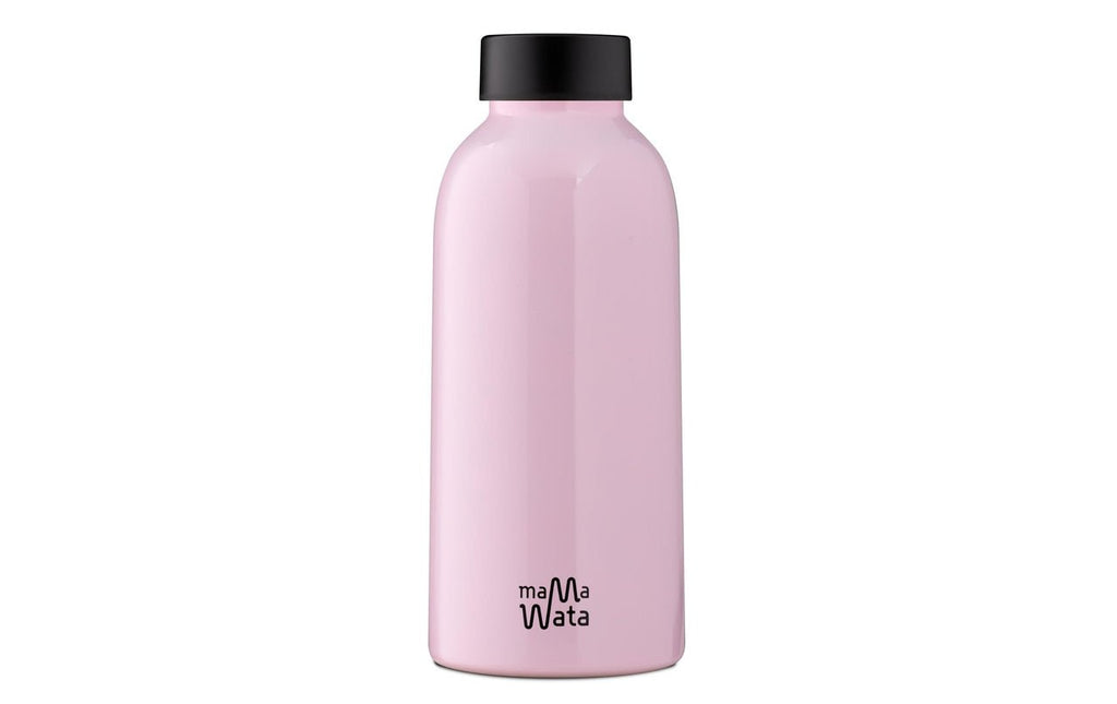 Mama Wata Thermosflasche 470 ml Blush - Familienbande