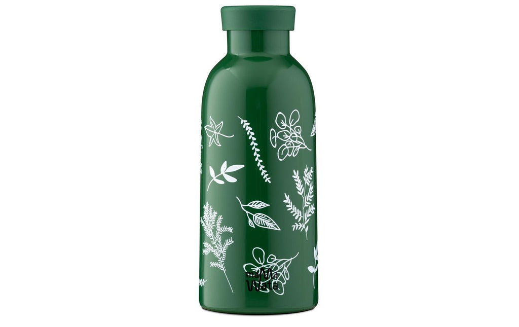 Mama Wata Thermosflasche 470 ml Herbs - Familienbande