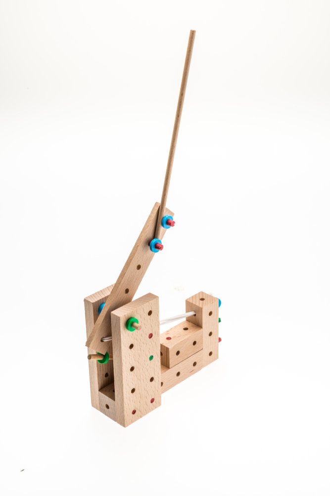 Matador Matador Explorer Catapult Matador
