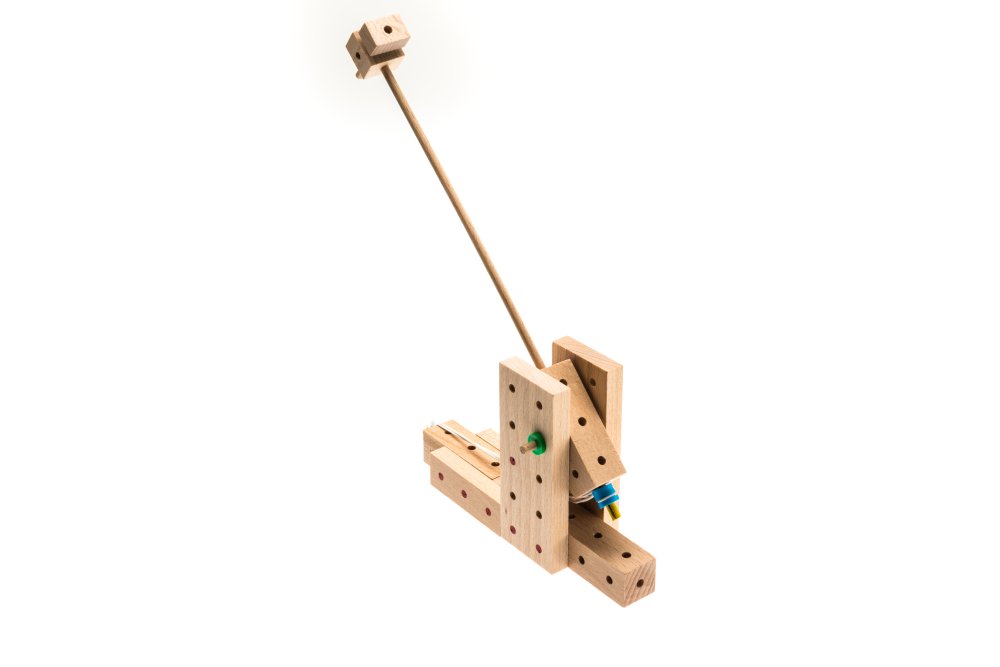 Matador Matador Explorer Catapult Matador
