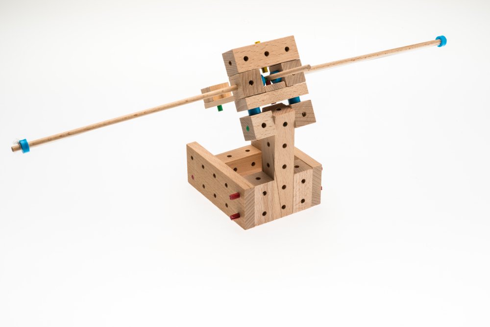 Matador Matador Explorer Catapult Matador