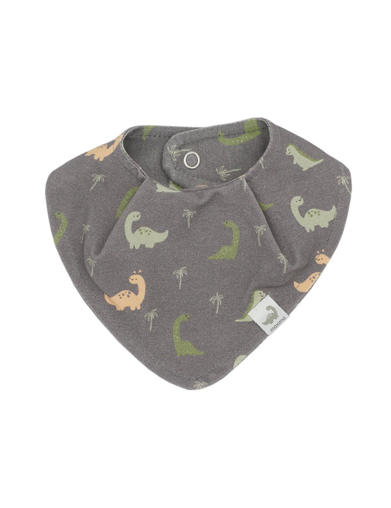 Maximo Baby-Tuch Jersey - Dinos - Familienbande