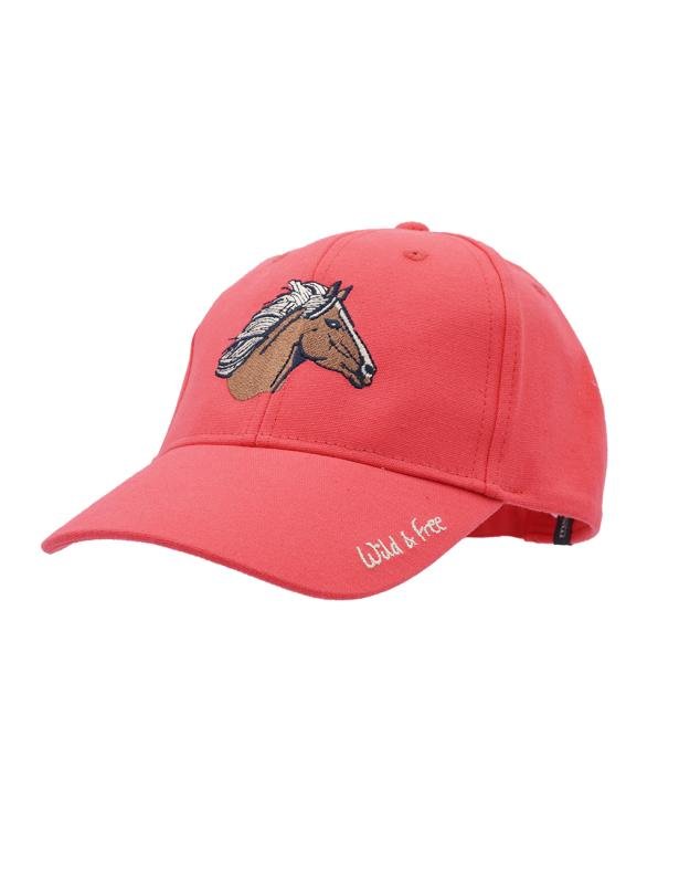 Maximo Mini Cap - Horse wild and free maximo