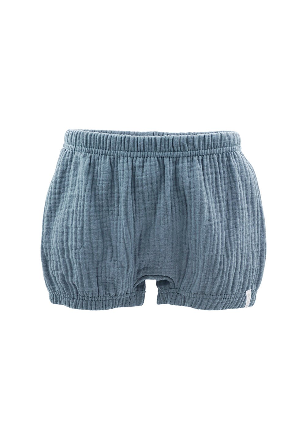 Maximo Musselin Mini-Shorts - jeans - Familienbande