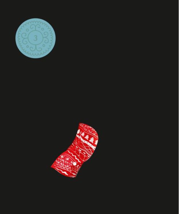 Mein Kritzkratz-Adventskalender ars dition
