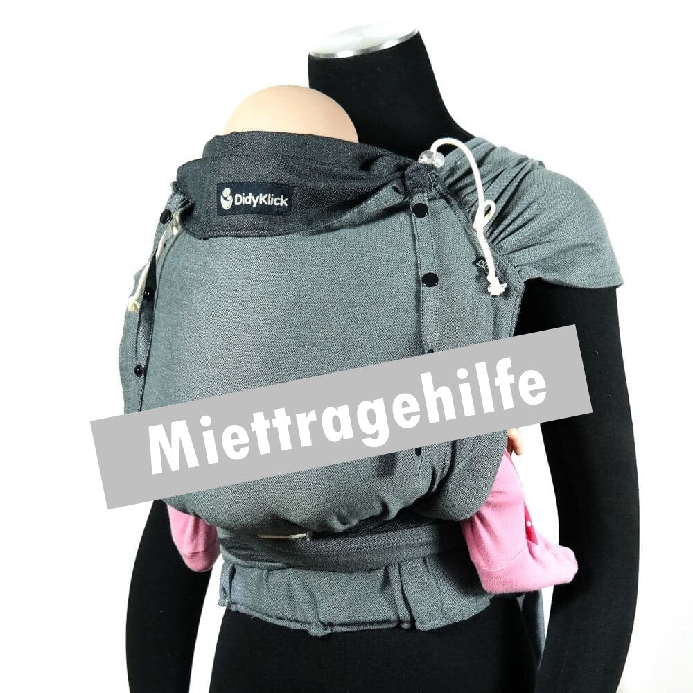 Miettragehilfe DidyKlick 4u - Familienbande