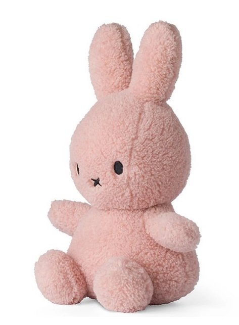 Miffy Hase Pink 23cm - Familienbande