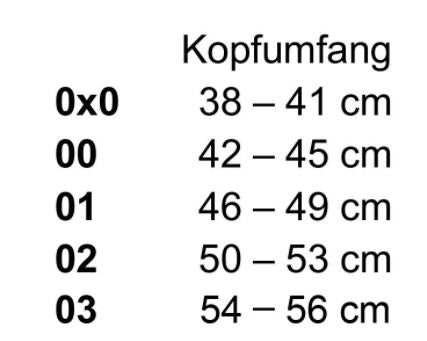 PICKAPOOH Sommerhut Feuerwehr - rot pickapooh