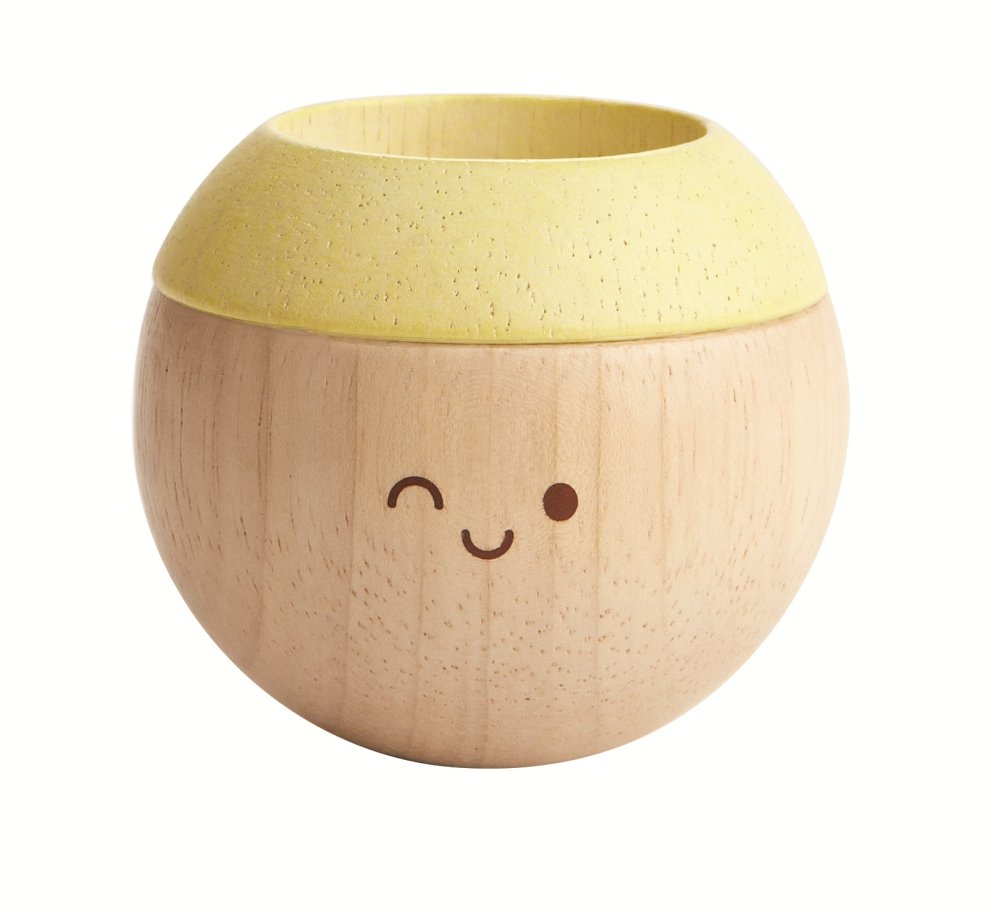 Plan Toys Sensorik-Kugeln pastell Plan Toys