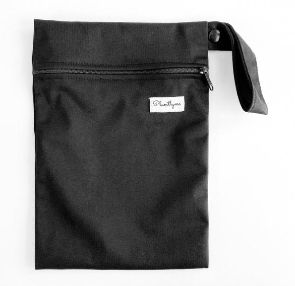 Plum Thyme Wetbag plumthyme