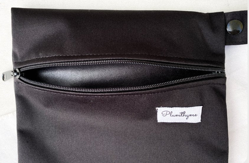 Plum Thyme Wetbag plumthyme