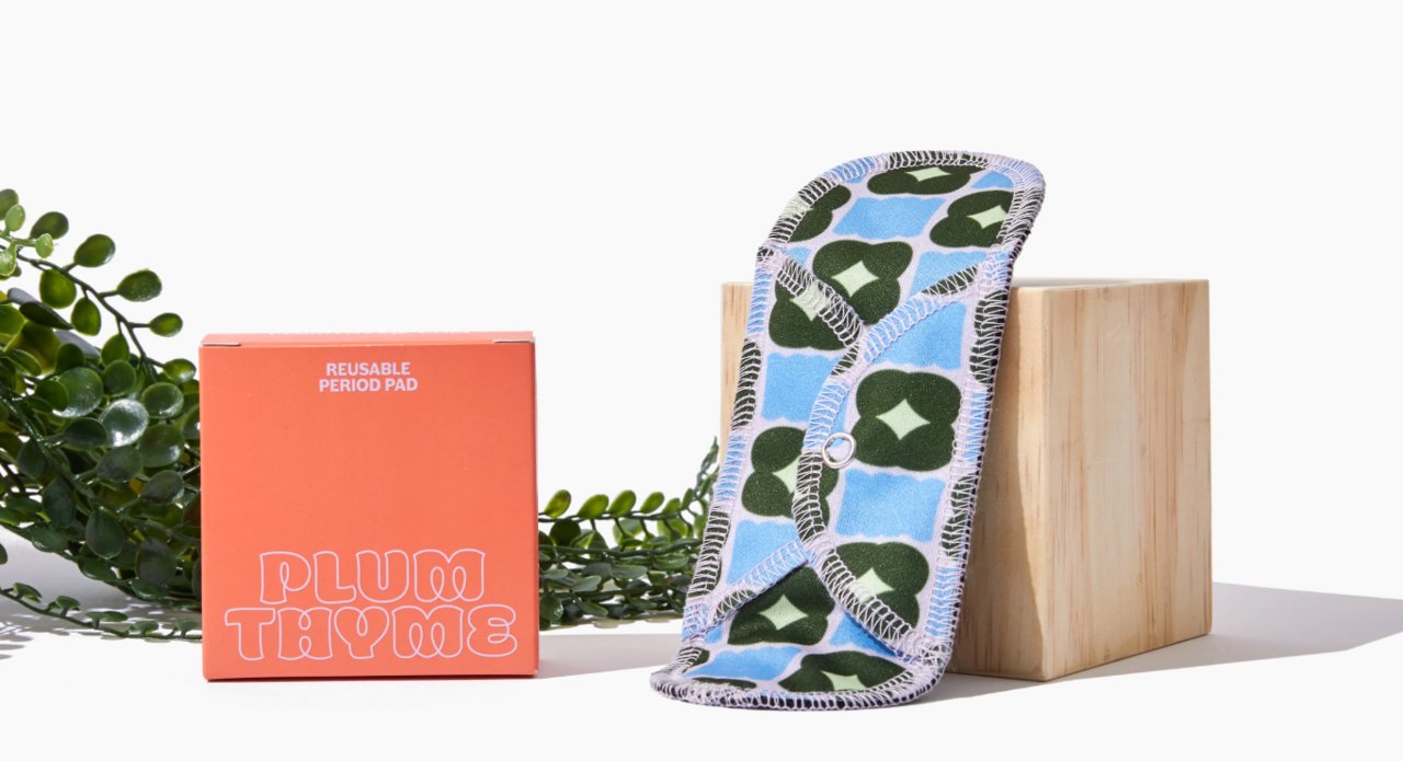 Plum Thyme - Wetbag klein assortiert Root plumthyme