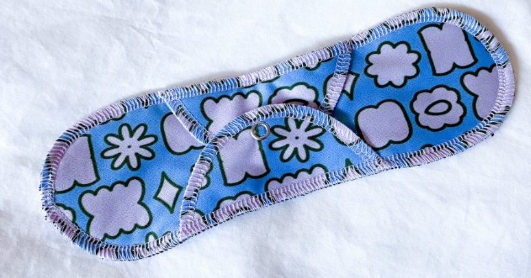 Plum Thyme - Wetbag klein assortiert Flower plumthyme