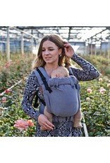 Pure Baby Love Click & Go Babysize - Essentials Navy Pure Baby Love