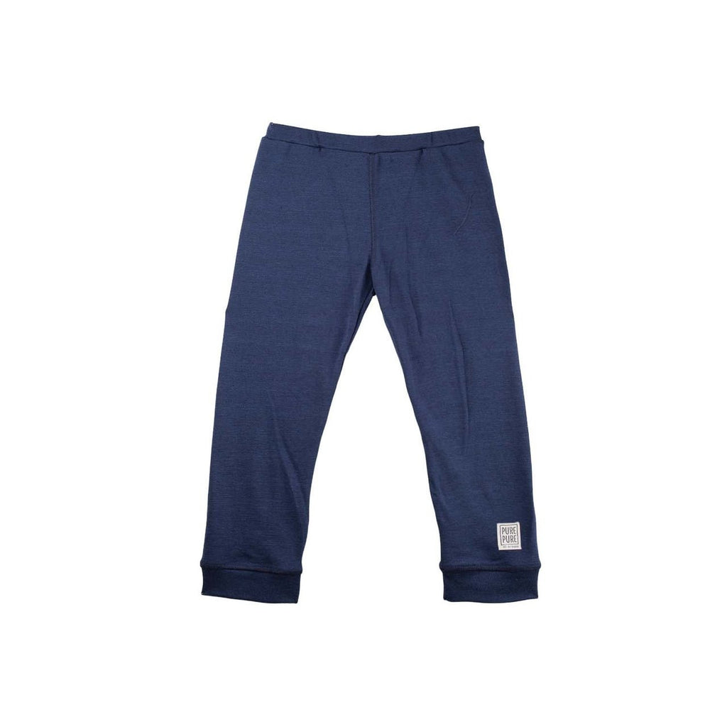 Pure Pure Home Hose blau - Familienbande